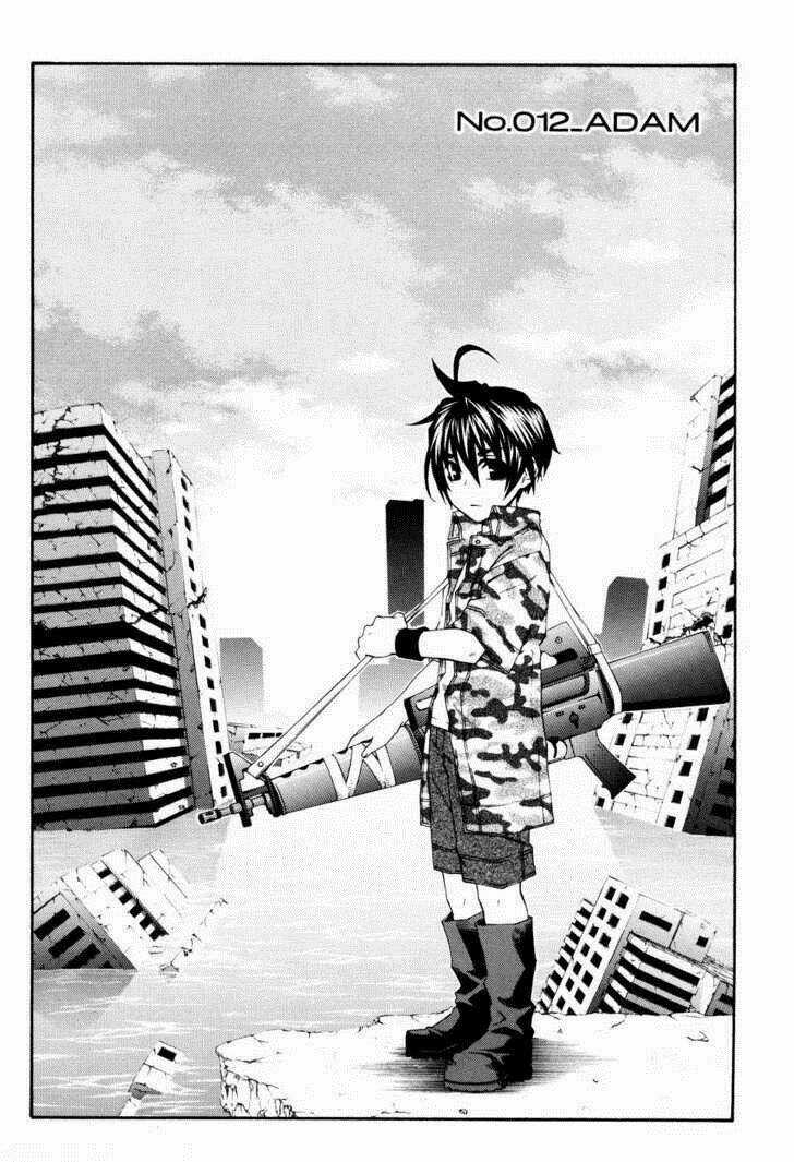 Mother Keeper - Chapter 12 - Trang 4