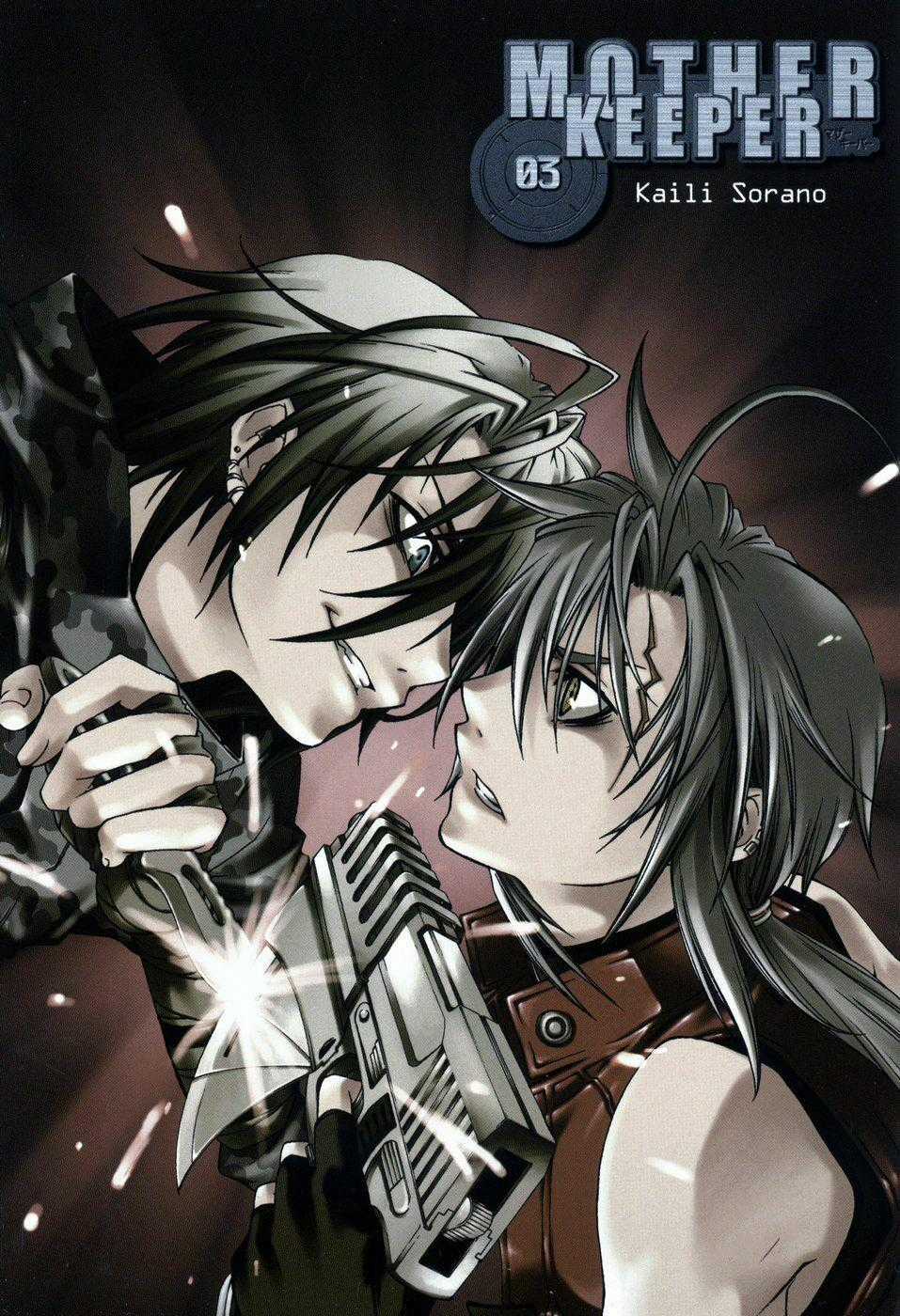 Mother Keeper - Chapter 13 - Trang 2