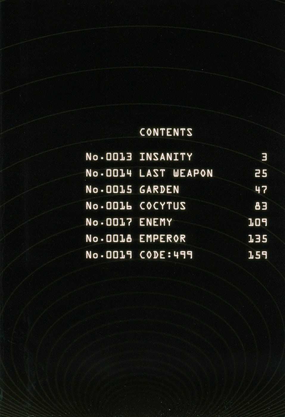 Mother Keeper - Chapter 13 - Trang 3