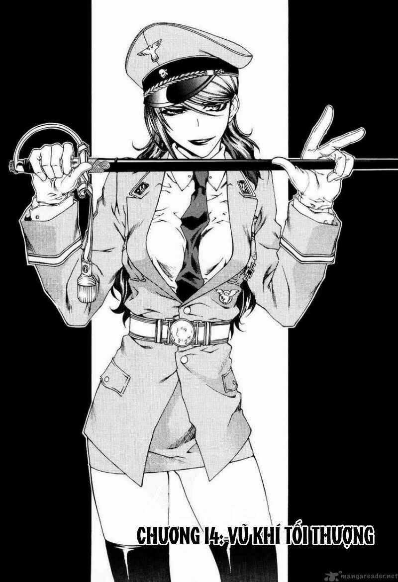 Mother Keeper - Chapter 14 - Trang 2