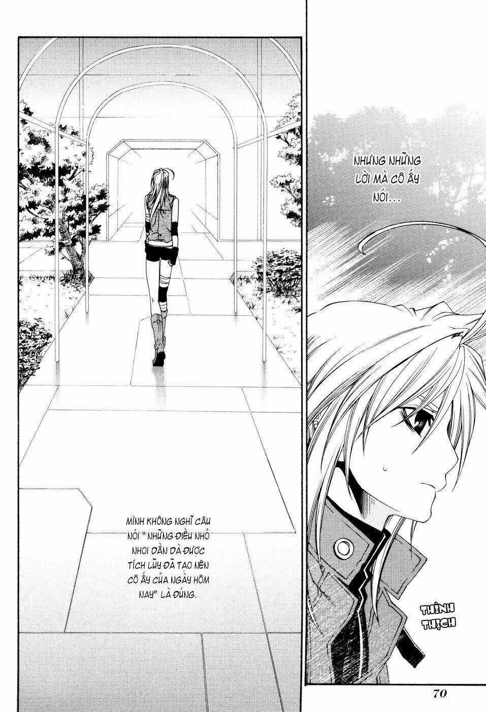 Mother Keeper - Chapter 15 - Trang 24