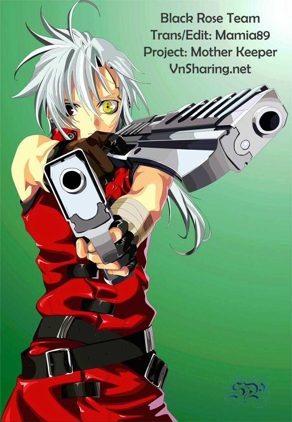 Mother Keeper - Chapter 16 - Trang 1