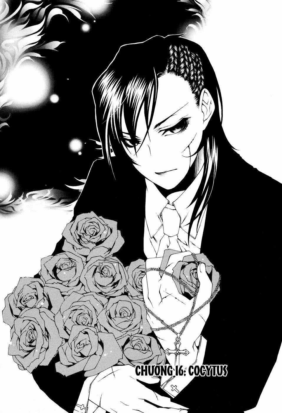 Mother Keeper - Chapter 16 - Trang 2