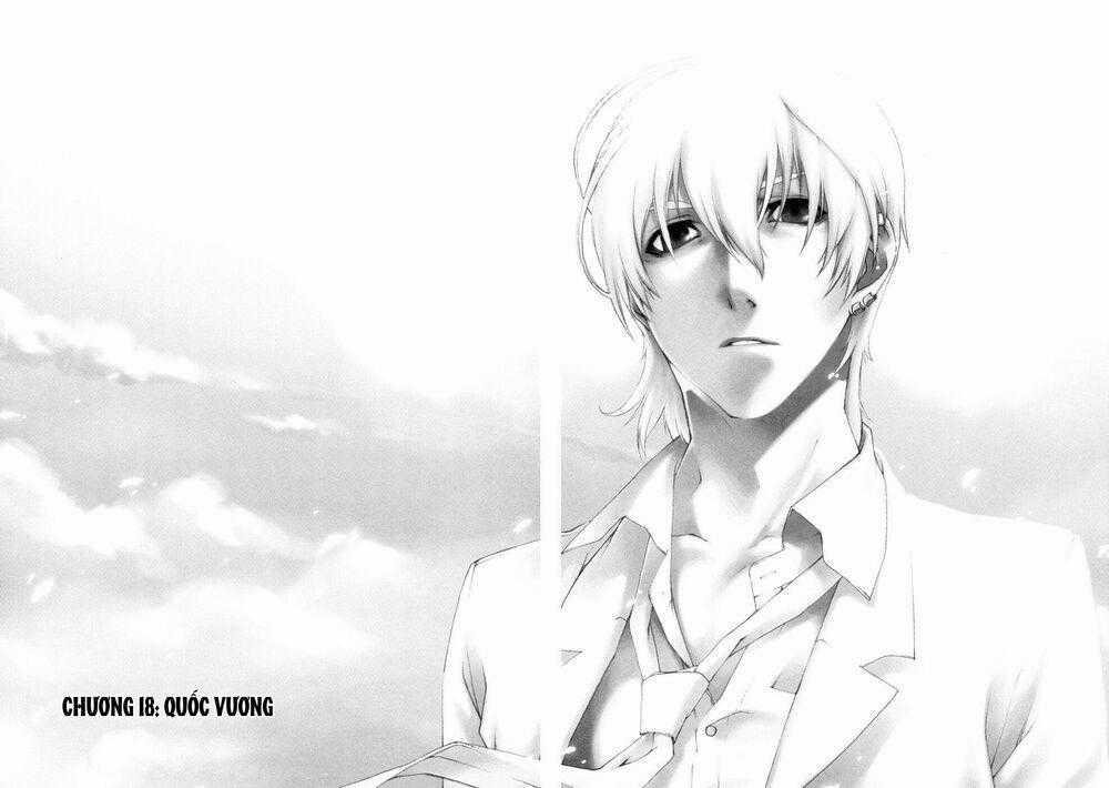 Mother Keeper - Chapter 18 - Trang 2