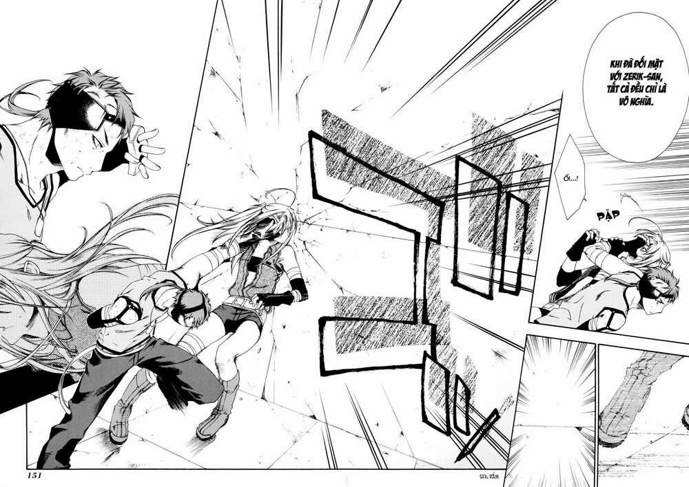 Mother Keeper - Chapter 18 - Trang 14