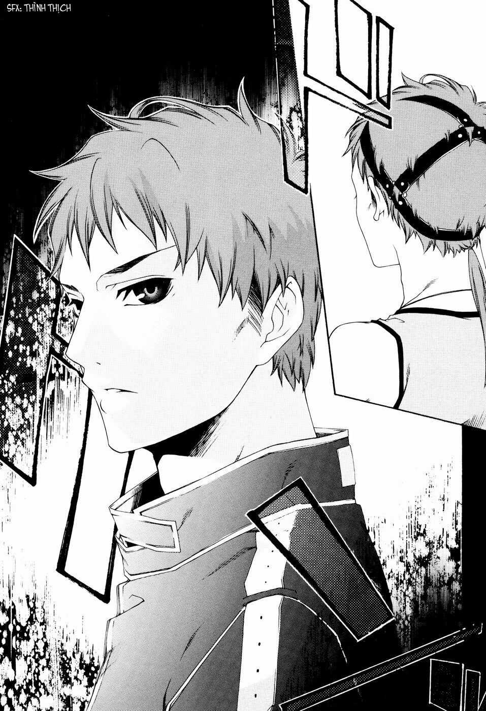 Mother Keeper - Chapter 18 - Trang 18