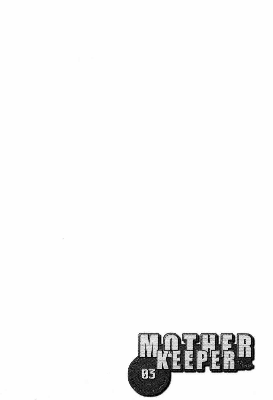 Mother Keeper - Chapter 18 - Trang 3