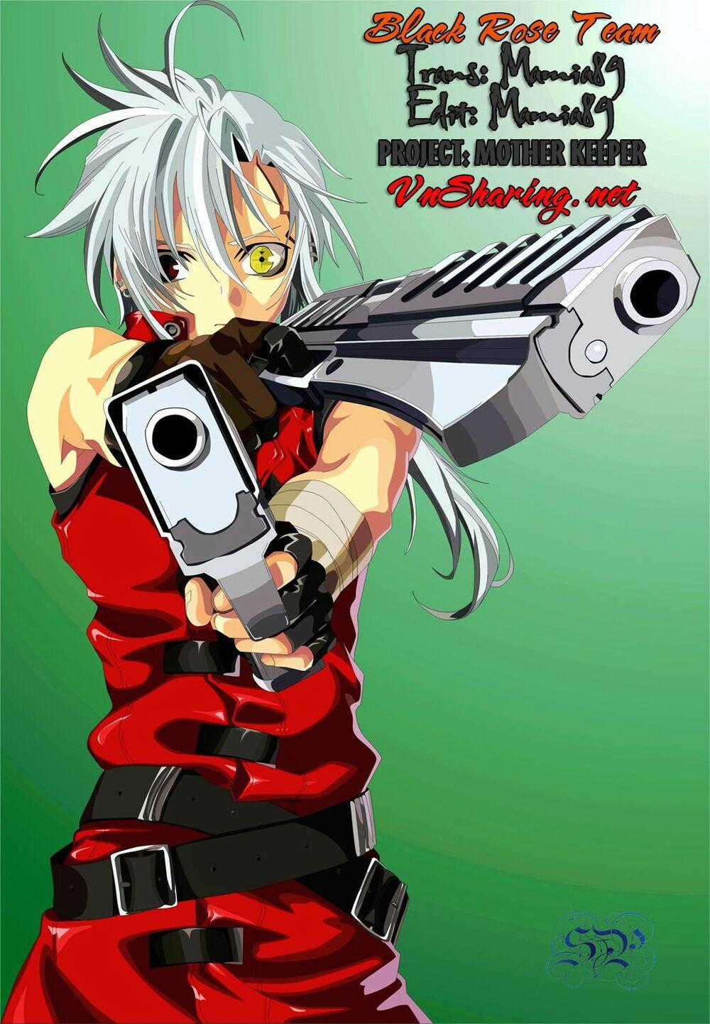 Mother Keeper - Chapter 19 - Trang 1