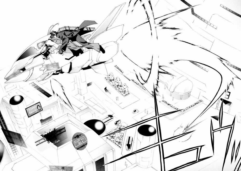 Mother Keeper - Chapter 19 - Trang 15