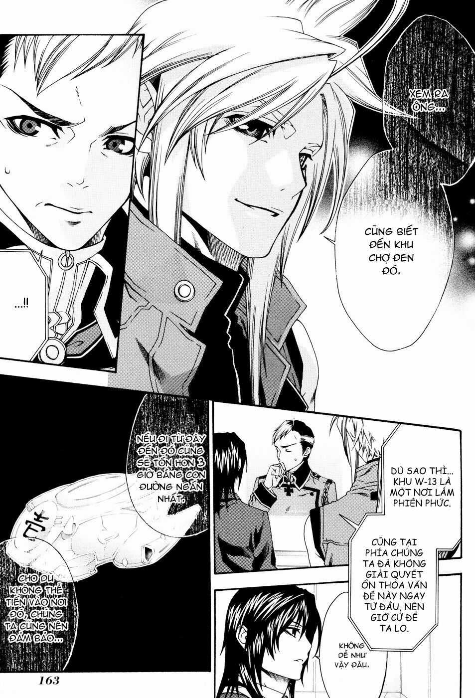 Mother Keeper - Chapter 19 - Trang 6