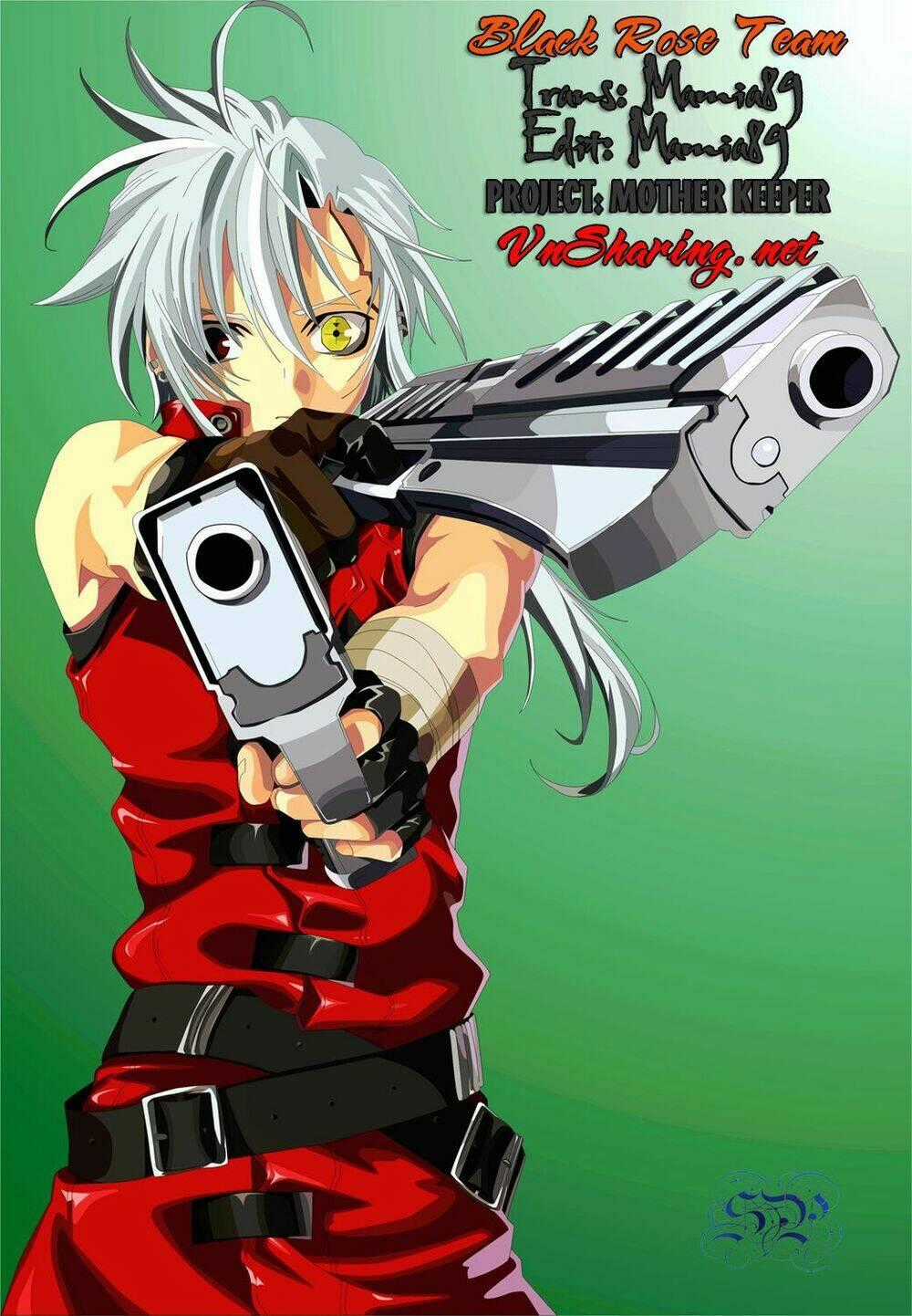 Mother Keeper - Chapter 20 - Trang 1