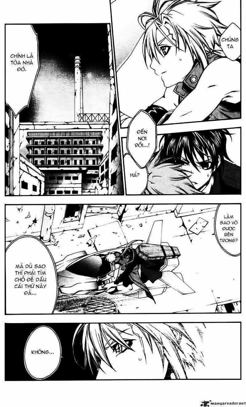 Mother Keeper - Chapter 20 - Trang 14