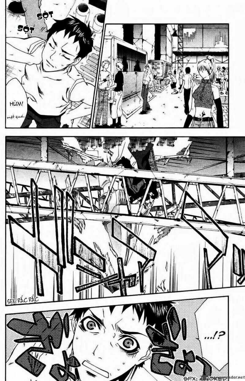 Mother Keeper - Chapter 20 - Trang 16