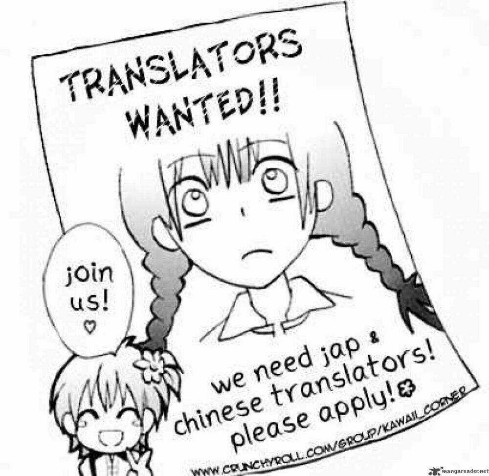 Mother Keeper - Chapter 20 - Trang 3