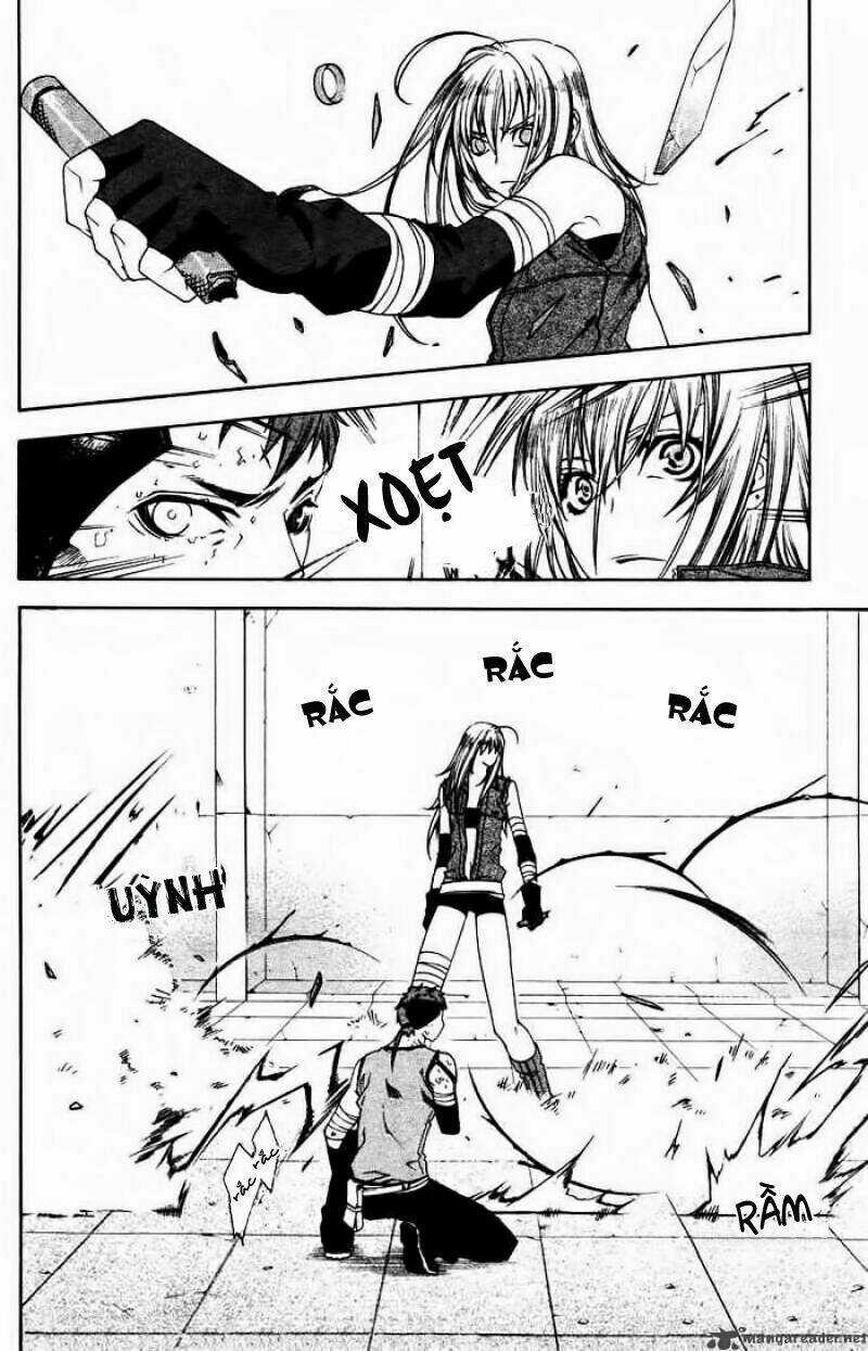 Mother Keeper - Chapter 20 - Trang 21