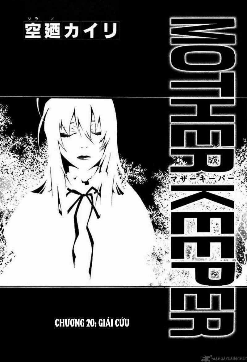 Mother Keeper - Chapter 20 - Trang 4