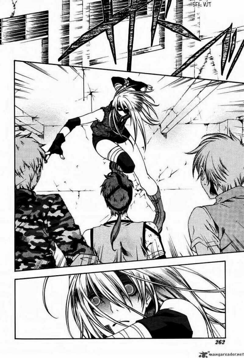 Mother Keeper - Chapter 20 - Trang 5