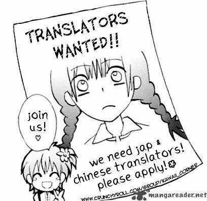 Mother Keeper - Chapter 21 - Trang 3