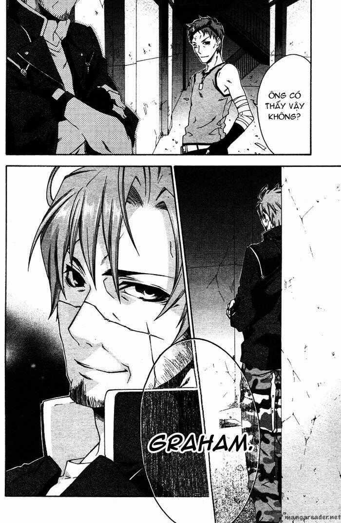 Mother Keeper - Chapter 21 - Trang 26