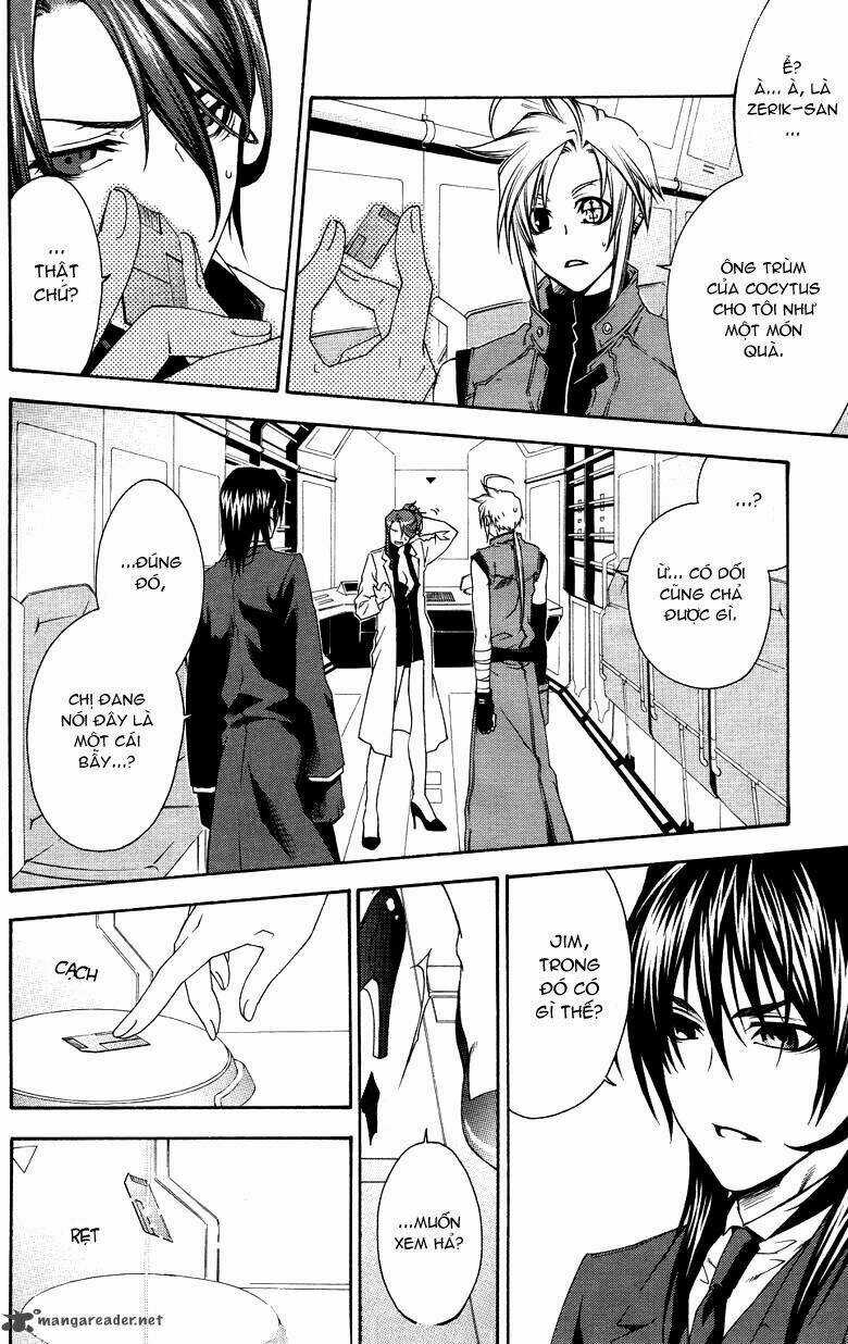 Mother Keeper - Chapter 22 - Trang 13