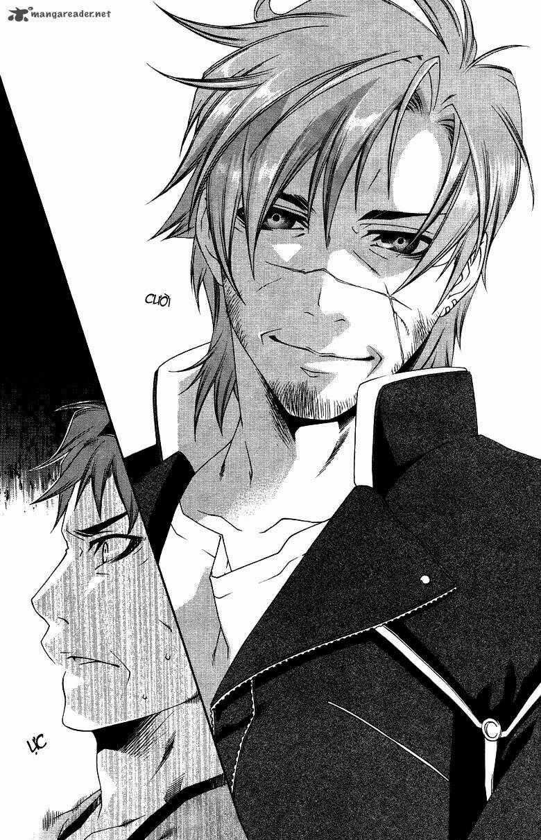 Mother Keeper - Chapter 22 - Trang 25