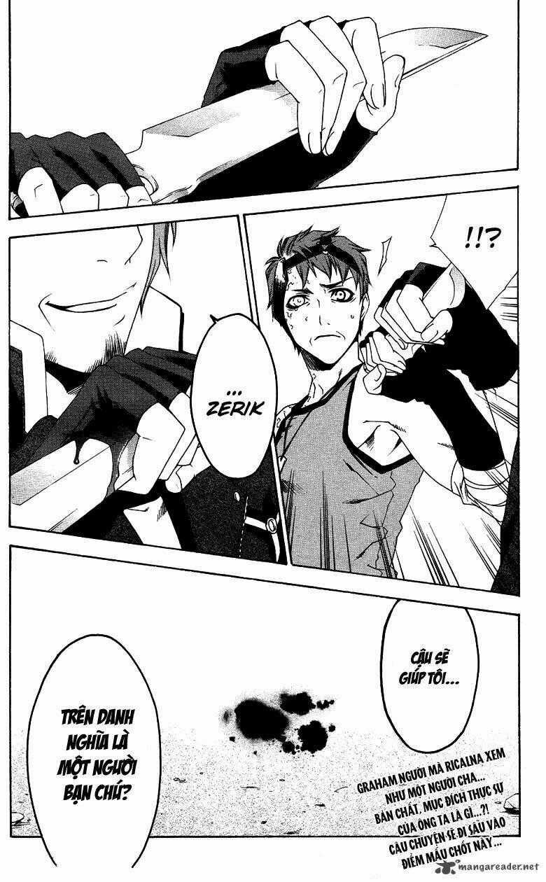 Mother Keeper - Chapter 22 - Trang 26