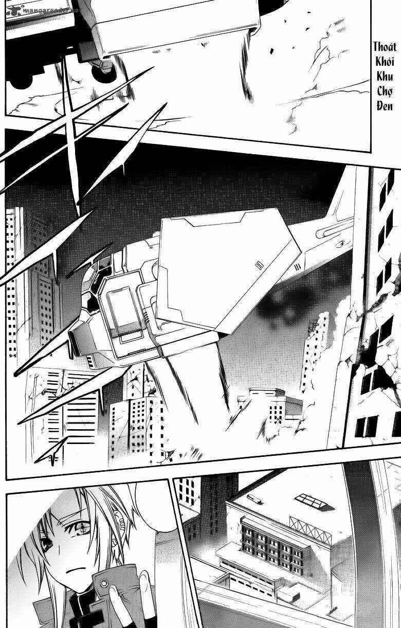 Mother Keeper - Chapter 22 - Trang 5