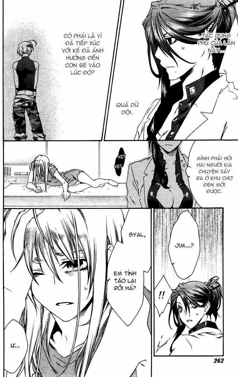 Mother Keeper - Chapter 23 - Trang 16