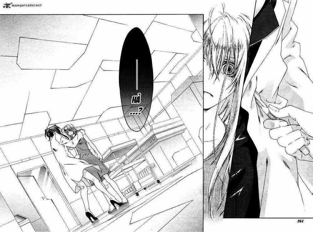 Mother Keeper - Chapter 23 - Trang 18