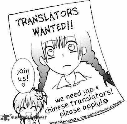 Mother Keeper - Chapter 23 - Trang 3