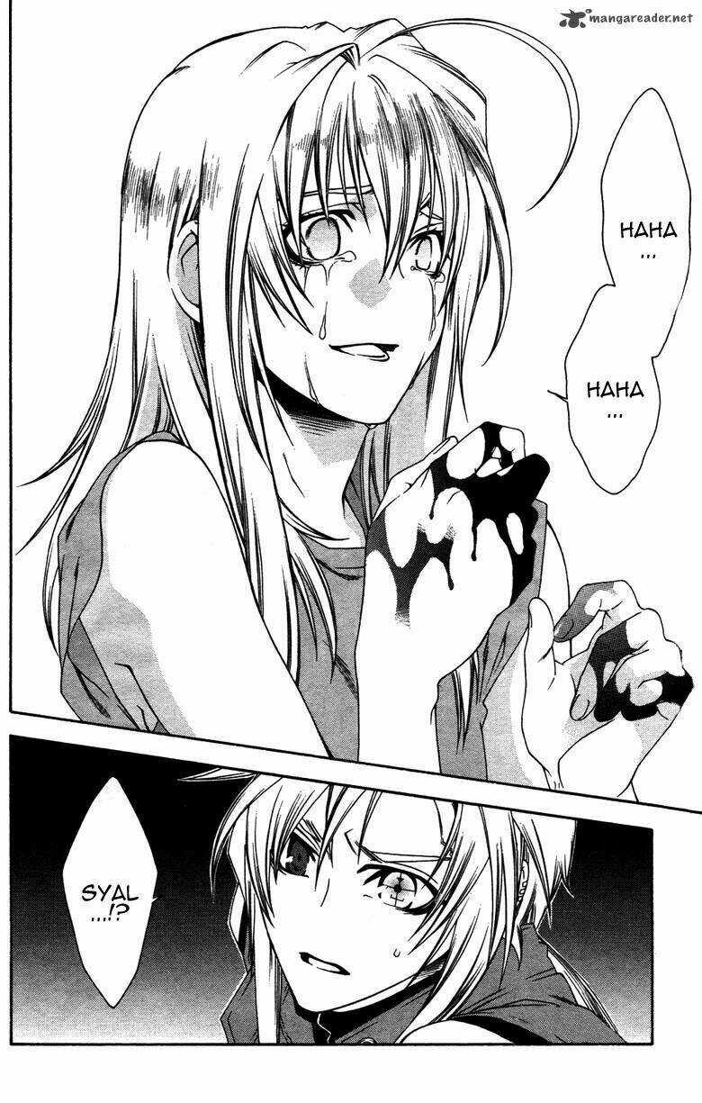 Mother Keeper - Chapter 23 - Trang 23