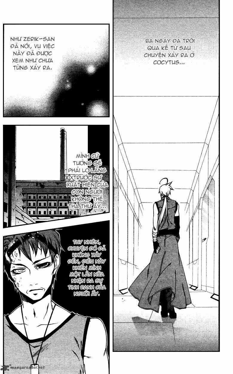 Mother Keeper - Chapter 23 - Trang 5