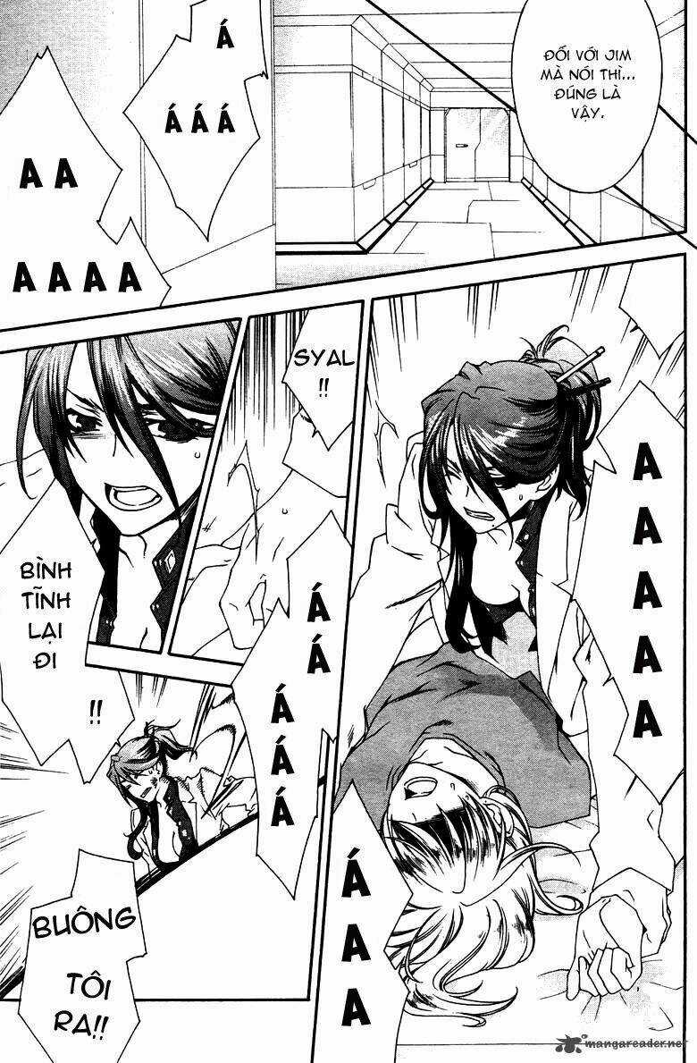 Mother Keeper - Chapter 23 - Trang 9