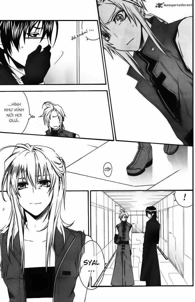 Mother Keeper - Chapter 24 - Trang 14