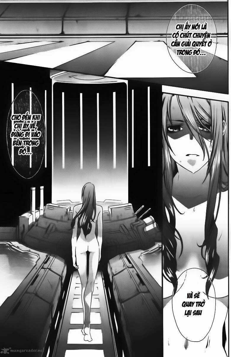 Mother Keeper - Chapter 24 - Trang 16