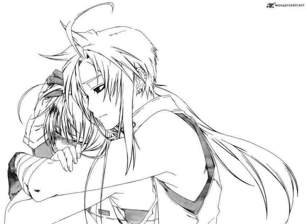 Mother Keeper - Chapter 24 - Trang 24