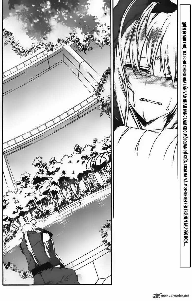 Mother Keeper - Chapter 24 - Trang 25