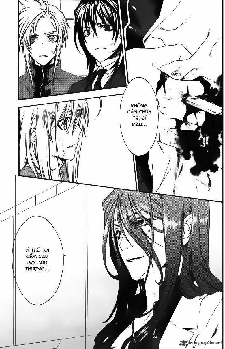 Mother Keeper - Chapter 24 - Trang 4