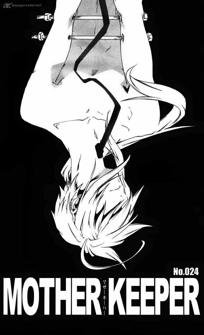 Mother Keeper - Chapter 24 - Trang 5