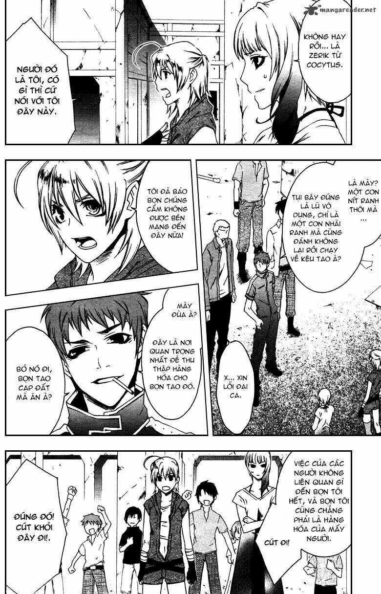 Mother Keeper - Chapter 25 - Trang 13