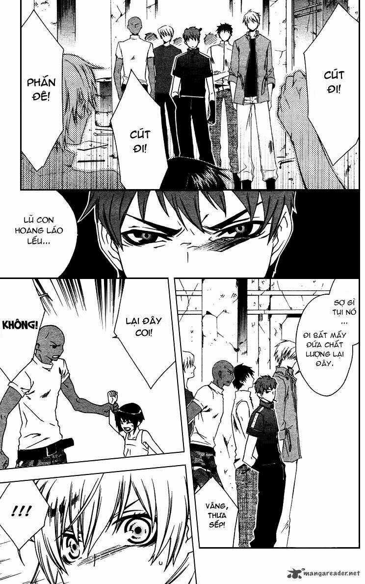 Mother Keeper - Chapter 25 - Trang 14