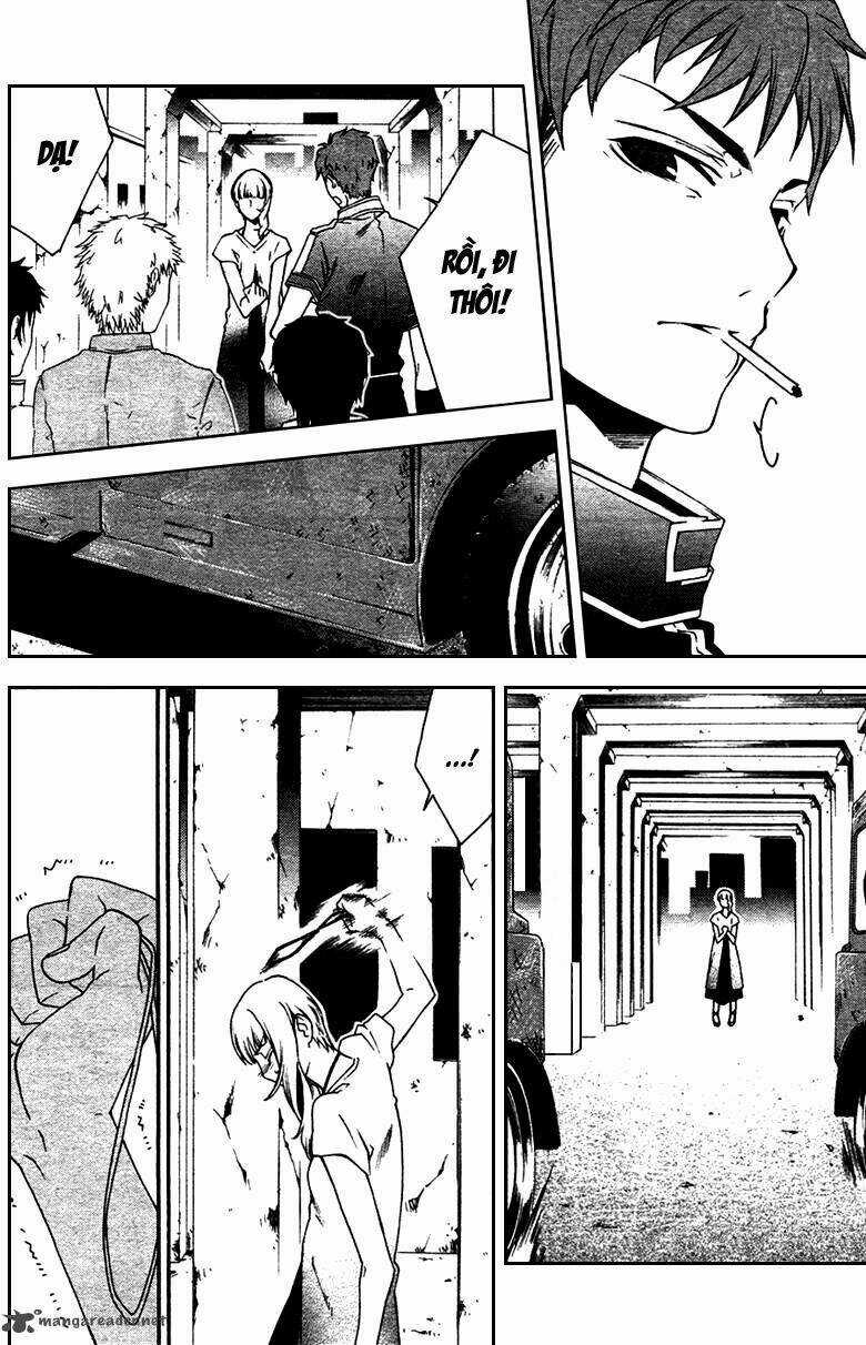 Mother Keeper - Chapter 26 - Trang 14