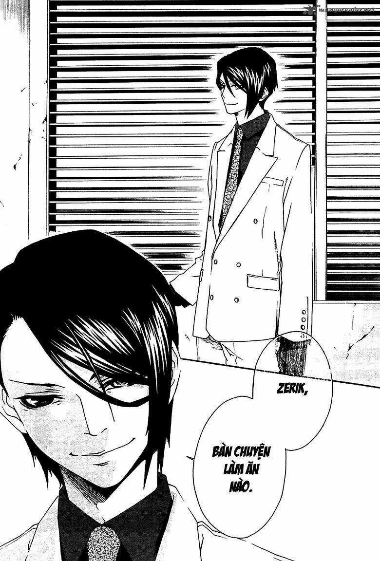 Mother Keeper - Chapter 26 - Trang 20