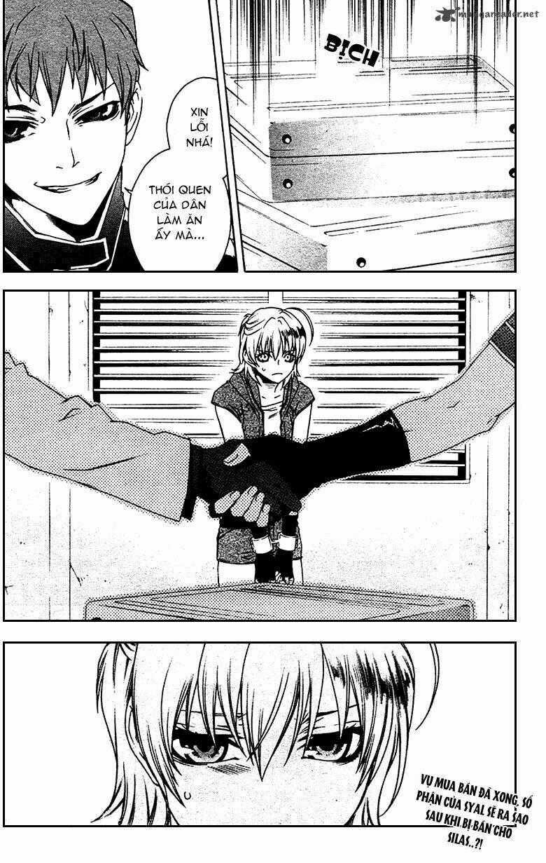 Mother Keeper - Chapter 26 - Trang 26