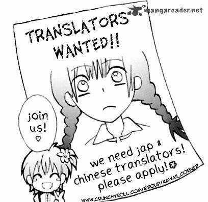 Mother Keeper - Chapter 27 - Trang 3