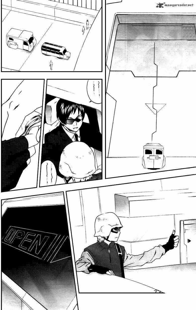 Mother Keeper - Chapter 27 - Trang 5