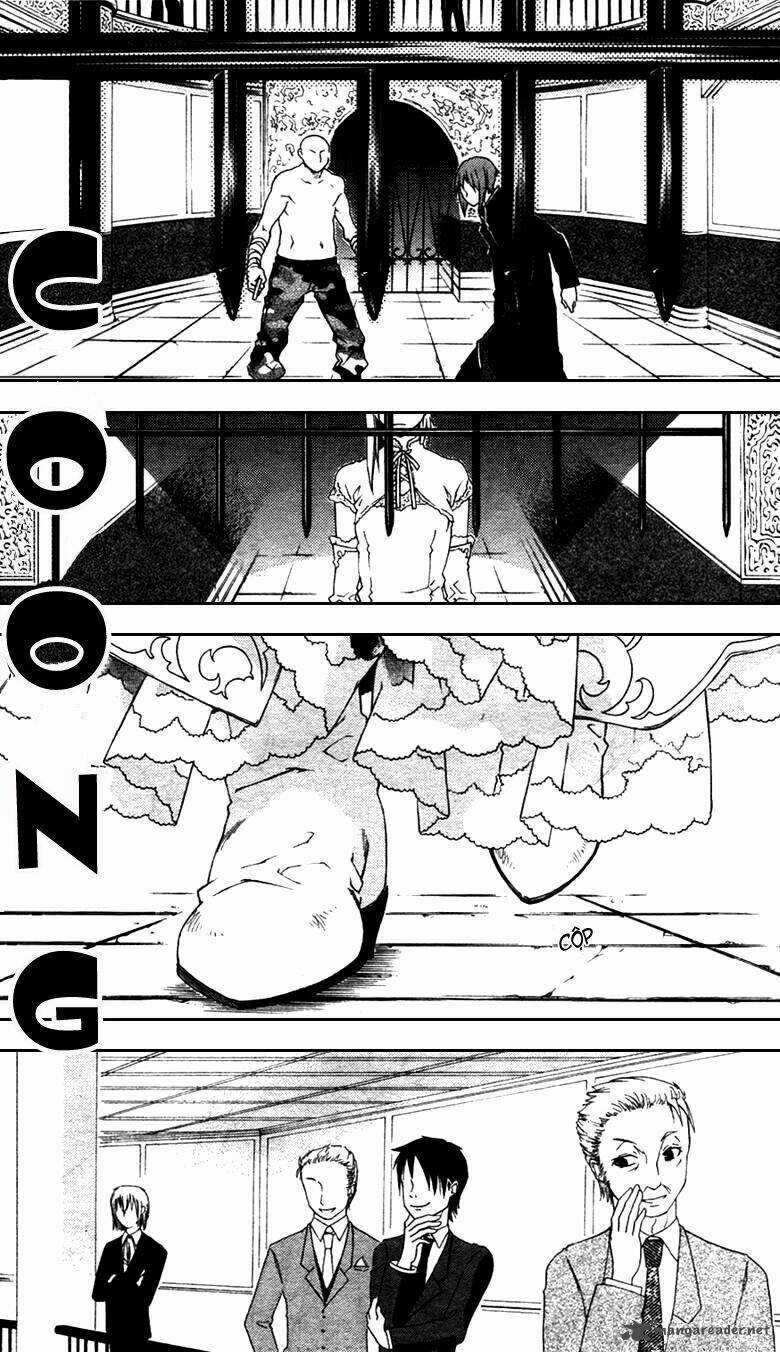 Mother Keeper - Chapter 28 - Trang 9