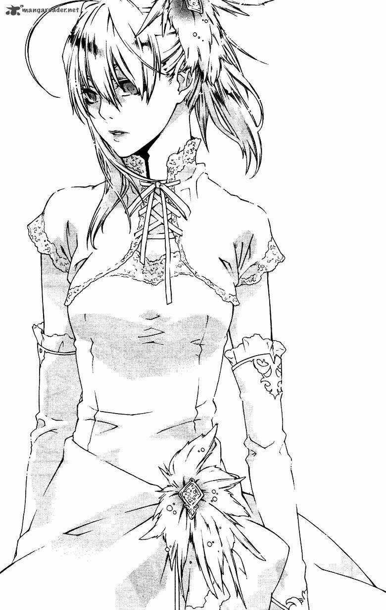 Mother Keeper - Chapter 28 - Trang 10