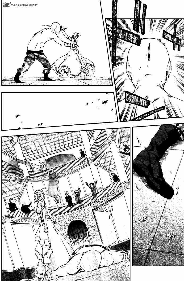 Mother Keeper - Chapter 29 - Trang 13