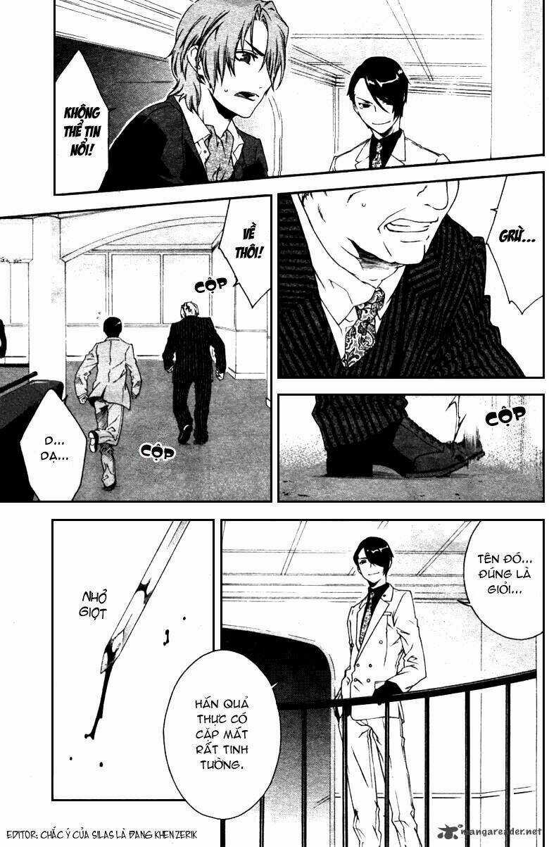 Mother Keeper - Chapter 29 - Trang 14